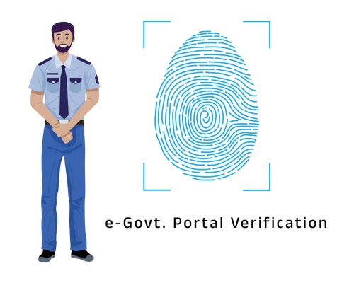 employee police verification