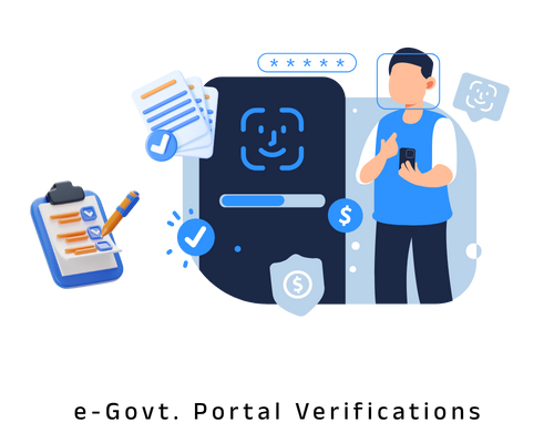 employee identity verification